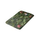 苔とノーム バスマット (アングル)