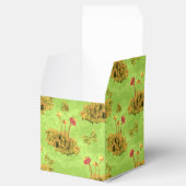 苔に生えたキノコ フェイバーボックス (オープン)