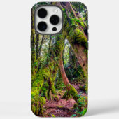 苔むした森 Case-Mate iPhoneケース (裏面)