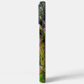 苔むした森 Case-Mate iPhoneケース (裏面 / 左)