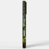 苔むした森 Case-Mate iPhoneケース (裏面 / 右)
