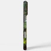 苔むした森 Case-Mate iPhoneケース (裏面 / 右)