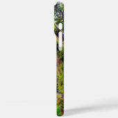 苔むした森 Case-Mate iPhoneケース (裏面 / 左)