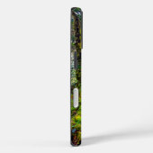 苔むした森 Case-Mate iPhoneケース (裏面 / 右)