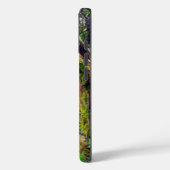 苔むした森 Case-Mate iPhoneケース (裏面 / 左)