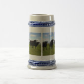 苛立ち ビールジョッキ (中央)