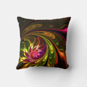 若々しい装飾用クッション クッション (裏面)