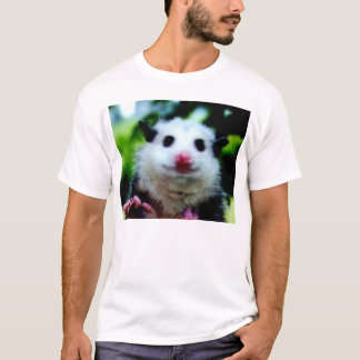 若いふくろねずみ Tシャツ