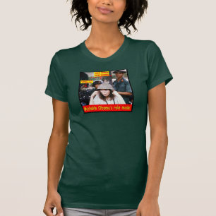若いアメリカ人のための歴史の授業 Tシャツ