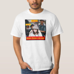 若いアメリカ人のための歴史の授業 Tシャツ
