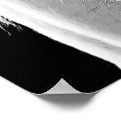 若いエリザベス2世は彼女の馬に冠を付ける ポスター (角)