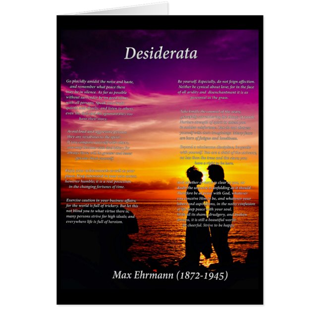 若いカップル (正面)