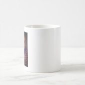 若いクリストファー・マーロー マグカップ (中央)