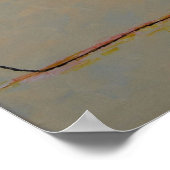 若いサーファー ポスター (角)