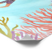 若いシュノークラー ポスター (角)