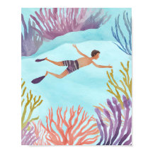 若いシュノークラー