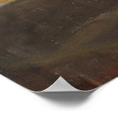 若いスケーゲンガールバイアンチャー ポスター (角)