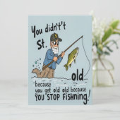 若いハート 招待状 (スタンド正面)