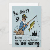 若いハート 招待状 (正面/裏面)