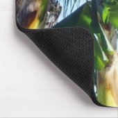 若いバナナ マウスパッド (コーナー)