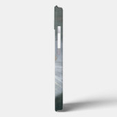 若いバレリーナのポートレート Case-Mate iPhoneケース (裏面 / 左)