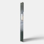 若いバレリーナのポートレート Case-Mate iPhoneケース (裏面 / 右)