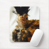 若いポーランド人 マウスパッド (マウス)