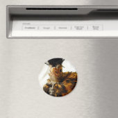 若いポーランド人 マグネット (インサイチュ (食洗機))