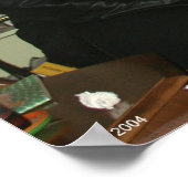 若い世代 ポスター (角)