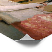 「若い作曲家」 ポスター (角)