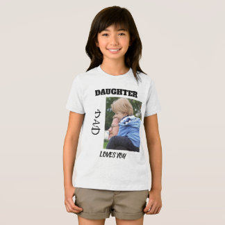 若い女性のためのオシャレなオリジナルTシャツ トライブレンドＴシャツ