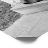 若い女性のフィスク, 1890s ポスター (角)