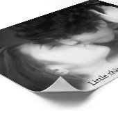 若い恋 ポスター (角)