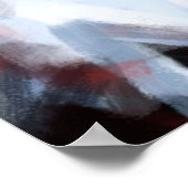 若い教皇 ポスター (角)