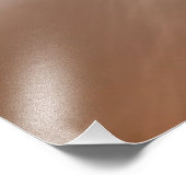 若い星のすぐ後ろのOクール星 フォトプリント            (角)