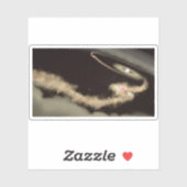 若い星を周回する2つのガス巨大外惑星 シール (シート)