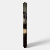 若い星を周回する2つのガス巨大外惑星 Case-Mate iPhoneケース (裏面 / 左)