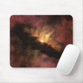 若い星 マウスパッド (マウス)