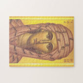 若い正教会のキリスト教のアイコンをメラニー ジグソーパズル (横)