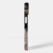 若い狼の視線 Case-Mate iPhoneケース (裏面 / 右)