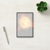 若い赤色矮星 ポストイット (オフィス)