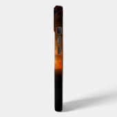 若い赤色矮星 Case-Mate iPhoneケース (裏面 / 左)