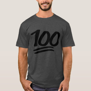 若い野生及びそれを保つこと100 Tシャツ