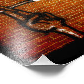 若い順に開始 フォトプリント            (角)