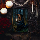 若い魔女読の プランナー手帳