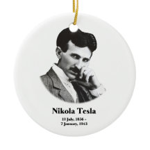 若いTesla