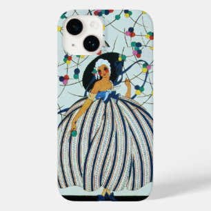若お洒落い女の子/美しいファッション Case-Mate iPhone 14ケース