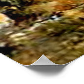 若き時の仏 ポスター (角)