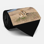 若き獅子 ネクタイ (ロール)