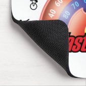 若くして死ぬ マウスパッド (コーナー)